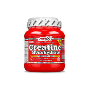AMIX Creatine Monohydrate Powder 500 гр