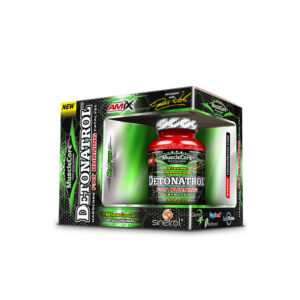 AMIX Detonatrol