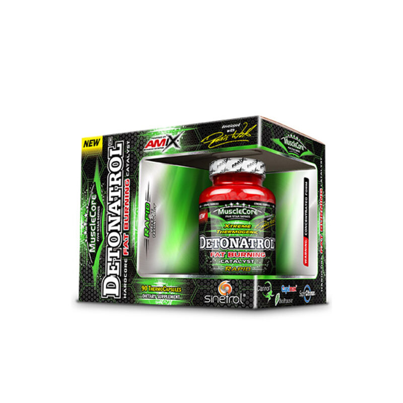 AMIX Detonatrol