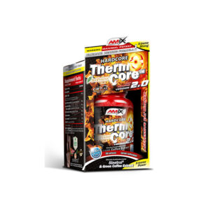 AMIX ThermoCore Professional 90 Caps.