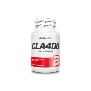 BIOTECH USA CLA 400