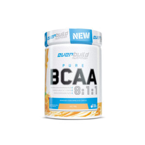 EVERBUILD BCAA 8:1:1 300 гр