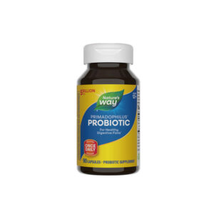 NATURES WAY Primadophilus Original
