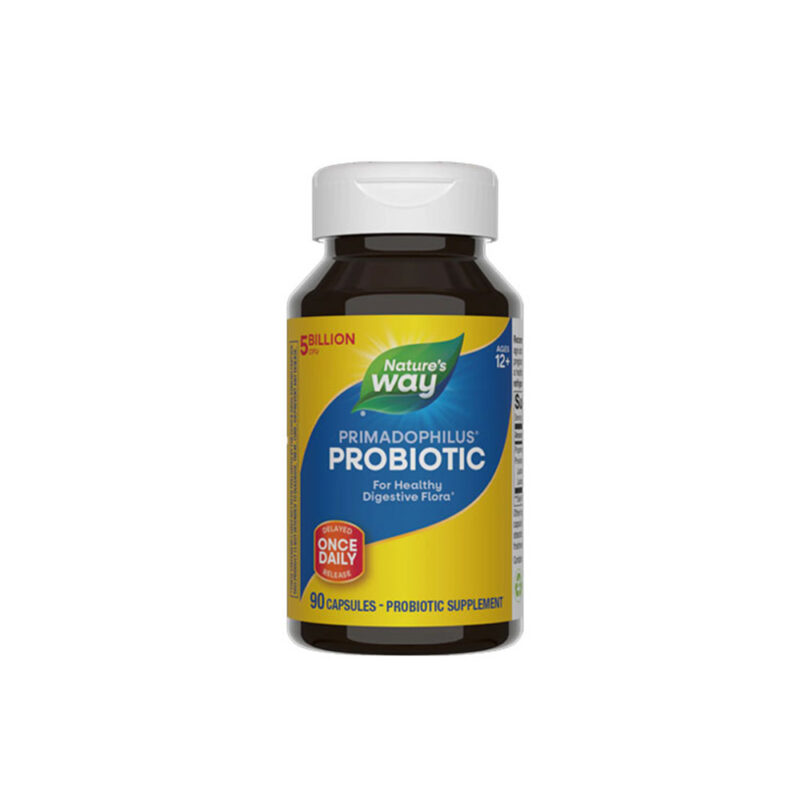 NATURES WAY Primadophilus Original