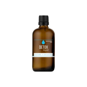 PlantaPol Detox Liquid