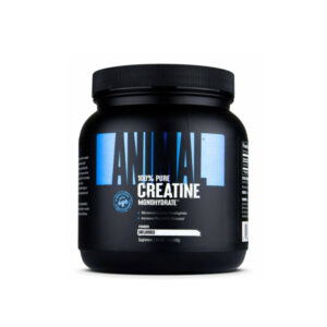 UNIVERSAL ANIMAL 100% Pure Creatine Monohydrate 500 гр