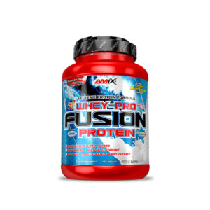 AMIX Whey Pure Fusion 1 кг