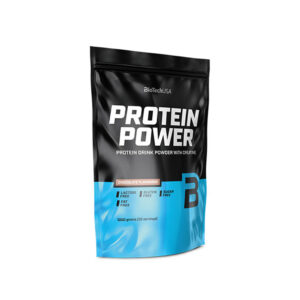 BIOTECH USA Protein Power 1 кг