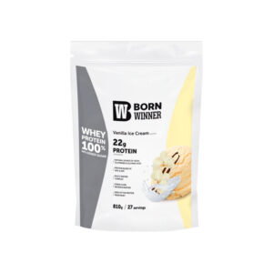 Born Winner Whey Protein Blend 810 гр