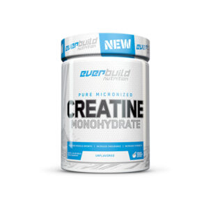 EVERBUILD Creatine Monohydrate 500 гр