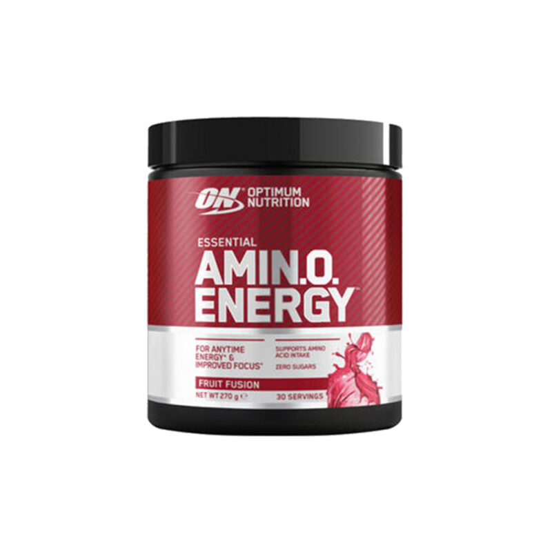 OPTIMUM NUTRITION Amino Energy 270 гр